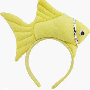 🆕️🛍 Kirei Sui Fish Headband 🆕️🛍
